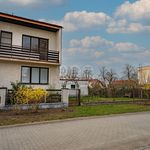 Rent 1 bedroom house of 120 m² in Čelákovice