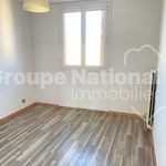 Appartement de 64 m² avec 3 chambre(s) en location à Arles