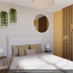 Rent 4 bedroom apartment of 88 m² in Bondy