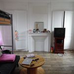 Appartement de 22 m² avec 1 chambre(s) en location à Rouen