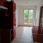 Rent 4 bedroom apartment of 78 m² in Cournon-d'Auvergne
