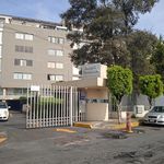 Rent 3 bedroom apartment of 80 m² in Ciudad de México
