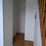 Rent 1 bedroom apartment of 30 m² in ISSOUDUN