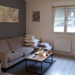 Rent 2 bedroom apartment of 42 m² in Pérouges