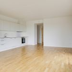 Lej 4-værelses lejlighed på 116 m² i København SV