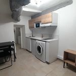 Rent 1 bedroom apartment of 17 m² in Saint-Maximin-la-Sainte-Baume