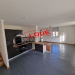Rent 4 bedroom apartment of 107 m² in Briey