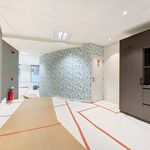 Rent 1 bedroom house of 184 m² in Etterbeek