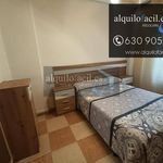 Alquilo 3 dormitorio apartamento de 90 m² en Albacete