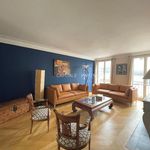 Appartement de 104 m² avec 5 chambre(s) en location à Paris