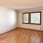 Rent 3 bedroom apartment of 78 m² in Pirkkala