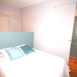 Rent 1 bedroom apartment of 55 m² in Bordeaux