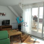 Rent 3 bedroom apartment of 70 m² in Lille