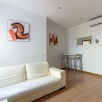 Alquilar 2 dormitorio apartamento en Barcelona