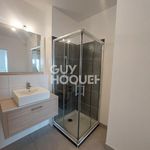 Rent 2 bedroom apartment of 41 m² in MontpellierT