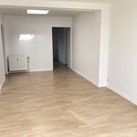 Rent 3 bedroom apartment of 95 m² in ringe