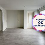 Rent 3 bedroom apartment of 61 m² in Vantaa