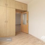 Pronajměte si 3 ložnic/e byt o rozloze 72 m² v Plzeň