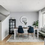 Rent 6 bedroom house of 128 m² in Göteborg