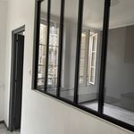 Appartement de 37 m² avec 1 chambre(s) en location à Metz