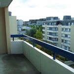 Rent 3 bedroom apartment of 60 m² in Rennes