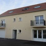 Rent 1 bedroom apartment in SANNOIS