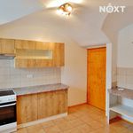 Rent 2 bedroom apartment in Trutnov