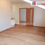 Rent 2 bedroom apartment of 48 m² in Milovice