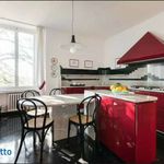 Rent 6 bedroom apartment of 243 m² in Firenze