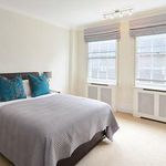 Rent 5 bedroom flat of 182 m² in London