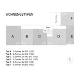 Miete 3 Schlafzimmer wohnung von 74 m² in Waizenkirchen