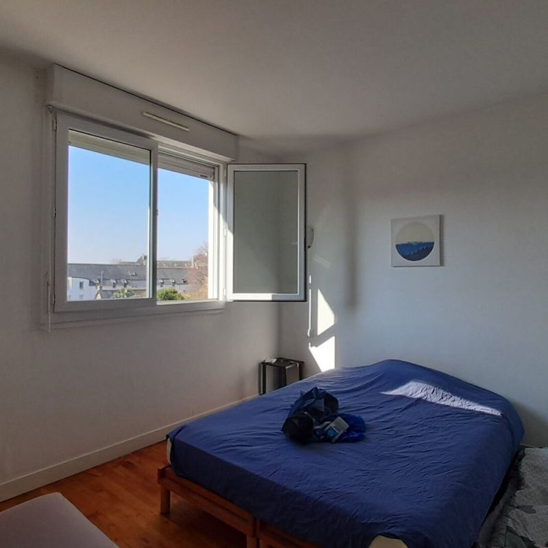 Appartement 3 pièces – 63 m² environ 910 €/mois Rennes