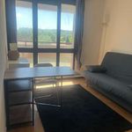 Rent 1 bedroom apartment of 15 m² in 13090