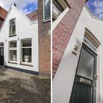 Huur 4 slaapkamer huis van 82 m² in Alkmaar