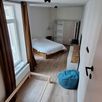 Huur 4 slaapkamer appartement in Molenbeek-Saint-Jean