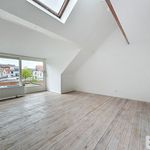 Rent 4 bedroom apartment of 110 m² in Schaerbeek