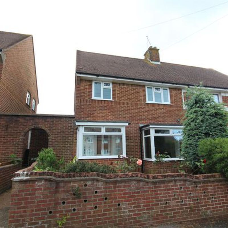 Property to rent in Findon Close, Hove BN3 West Blatchington