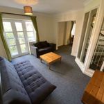 Rent 4 bedroom flat of 107 m² in Manchester