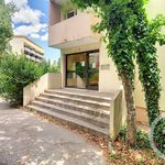 Appartement de 17 m² avec 1 chambre(s) en location à Montpellier