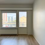 Rent 1 bedroom apartment of 33 m² in Oulu