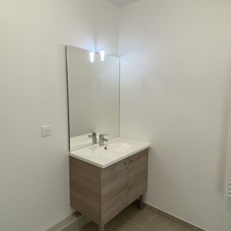 Appartement  2 pièces, 42m², en location à Montpellier 670 € par mois   * Appartement