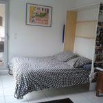 Rent 1 bedroom apartment of 35 m² in Tassin-la-Demi-Lune