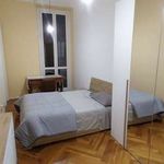 Affitto 6 camera appartamento di 143 m² in Torino