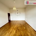 Rent 2 bedroom apartment of 80 m² in Chomutov