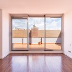 Alquilo 5 dormitorio apartamento de 158 m² en Barcelona
