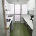 Alquilo 4 dormitorio apartamento de 136 m² en Fuengirola