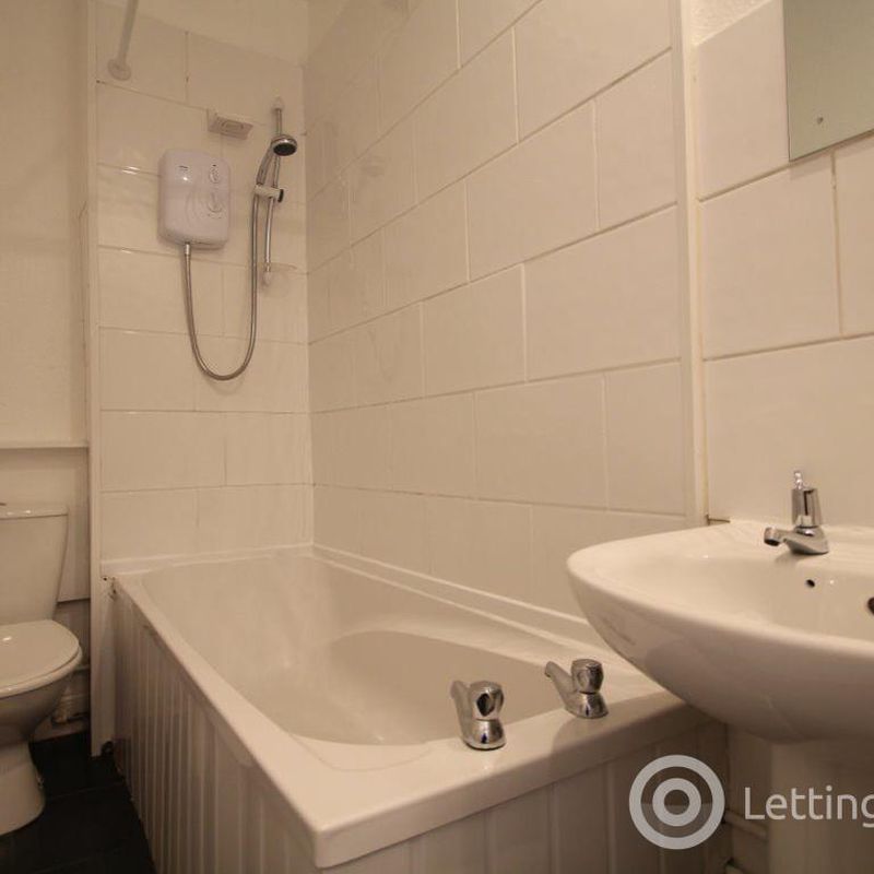 2 Bedroom Flat to Rent at Dundee, Dundee-City, Fairmuir, Maryfield, England
