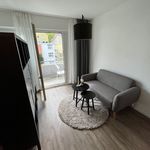 Miete 1 Schlafzimmer wohnung von 33 m² in Stuttgart