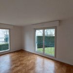 Rent 3 bedroom apartment of 67 m² in Vaucresson