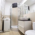 Wynajmij 8 sypialnię apartament z 188 m² w Kraków